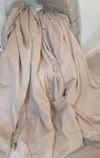 Pair curtains w108 for sale  LANCASTER