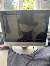 Wharfedale ready lcd for sale  FELIXSTOWE
