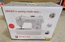 Singer tradition 2282 for sale  MONTROSE