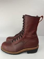 Red wing 2221 for sale  Naperville