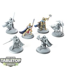 Stormcast eternals warcry gebraucht kaufen Stormcast eternals warcry gebraucht kaufen  Hof