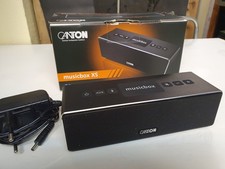 Canton musicbox vp gebraucht kaufen Canton musicbox vp gebraucht kaufen  Horb am Neckar