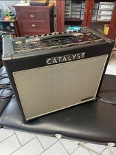 Catalyst combo modeling usato  Laigueglia