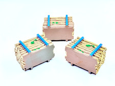 Corgi toys log for sale  LEEDS