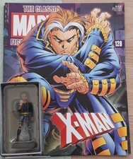 Man classic marvel gebraucht kaufen  Schwerin