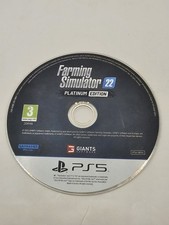 Farming simulator premium d'occasion  Expédié en Belgium
