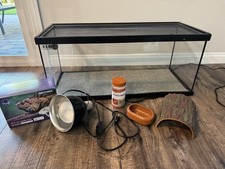 20gallon reptile tank for sale  Las Vegas