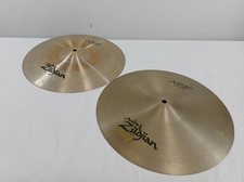 Zildjian new beat d'occasion  Expédié en Belgium