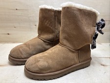 Ugg bailey bow gebraucht kaufen  Sulingen