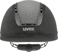 Uvex reithelm suxxeed gebraucht kaufen  Bebra