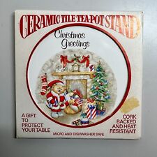 Vintage christmas ceramic for sale Vintage christmas ceramic for sale  BRISTOL