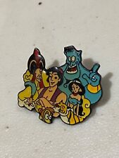 Disney aladdin characters for sale  WAKEFIELD