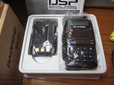 Baofeng uv5r two for sale  Mccammon