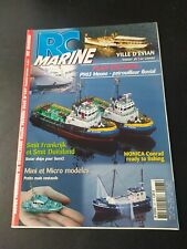Revue marine bateau d'occasion  Quimper