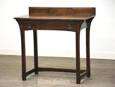 Arts crafts quartersawn for sale  Nashua