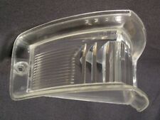 Usado, 1954 Lincoln Capri lente de luz traseira lâmpada de backup NOVO FAB-15514-A  comprar usado  Enviando para Brazil