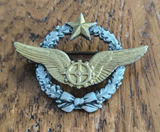 Air badge patent d'occasion  Expédié en Belgium