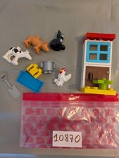 Lego duplo 10870 usato  Pesaro
