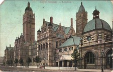 Royal institute london for sale  STOCKPORT