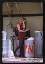 Angel tompkins 1970 for sale  Laguna Beach