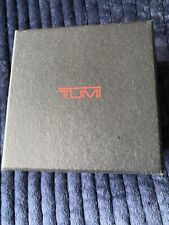 Tumi stud box for sale  NESTON