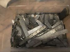 30lbs letterpress type for sale  Elton