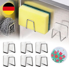 Schwammhalter küche schwammha gebraucht kaufen  Lindau (Bodensee)