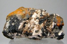 Hodgkinsonite zincite sterling for sale  Brooklyn