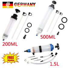 ölsaugspritze transfer spritz gebraucht kaufen  Aspisheim, Grolsheim