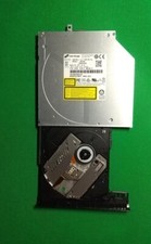 Unidad ultra delgada LG BU40N 4K UHD Blu-ray DVD BDXL SATA 9,5 mm probada segunda mano  Embacar hacia Mexico
