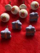 Dresser knobs beautiful for sale  Mount Pleasant