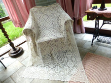 Alte antike tischdecke gebraucht kaufen  Goch