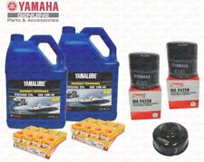 Yamaha oem oil for sale  Essex