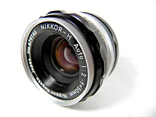 Bjektiv nikon nikkor gebraucht kaufen  Hanau