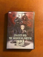 Superplay dvd insanity d'occasion  Lyon III