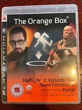 The Orange Box en PS3 segunda mano  Embacar hacia Argentina