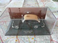 Ford vedette taxi d'occasion  Évrecy