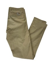 Carhartt sid pants for sale  MANCHESTER