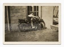 Jeune garçon moto d'occasion  Paris XIX