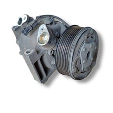 Compressore aria climatizzata usato  Sparanise