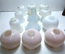 Light lamp shades. for sale  SALTBURN-BY-THE-SEA