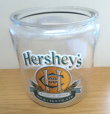 Hershey chocolate counter for sale  THETFORD