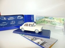 Voiture tintin 1100 d'occasion  Belz