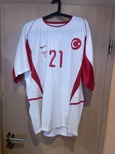 Türkei türkiye matchworn gebraucht kaufen  Lemgo