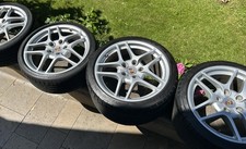 Porsche 997 911 gebraucht kaufen  Bad Oeynhausen