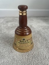 Vintage bells whisky for sale  REDRUTH