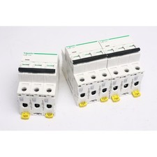 3pcs schneider electric d'occasion  Dreux