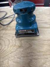 Makita model b04510 for sale  Hagerstown