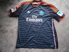 hsv trikot away gebraucht kaufen  Reinbek