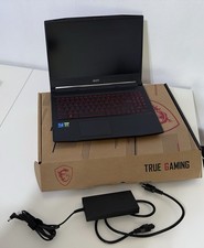 Notebook gaming msi usato  Torre Canavese